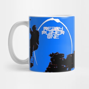 Ready PLayer One Mug